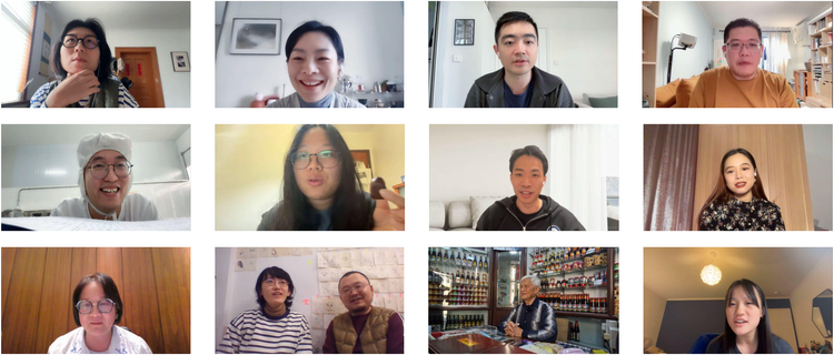 1000小食报 #63 一个里程碑和一个行动邀约