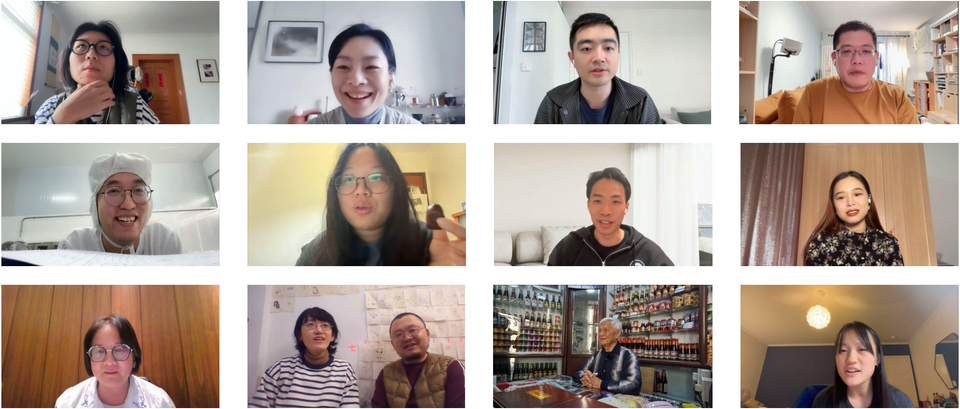 1000小食报 #63 一个里程碑和一个行动邀约